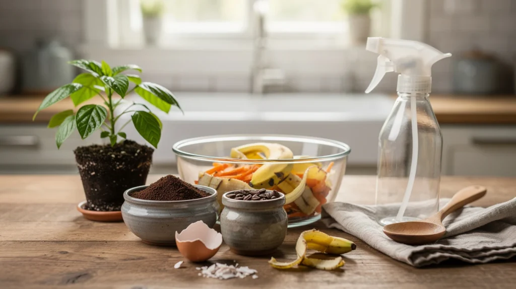 engrais maison naturel