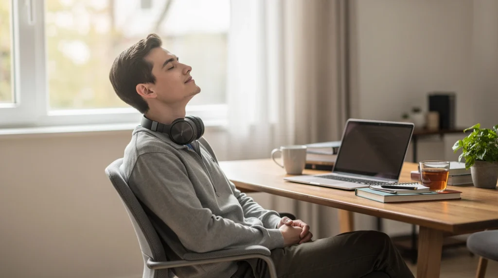 éviter surcharge mentale