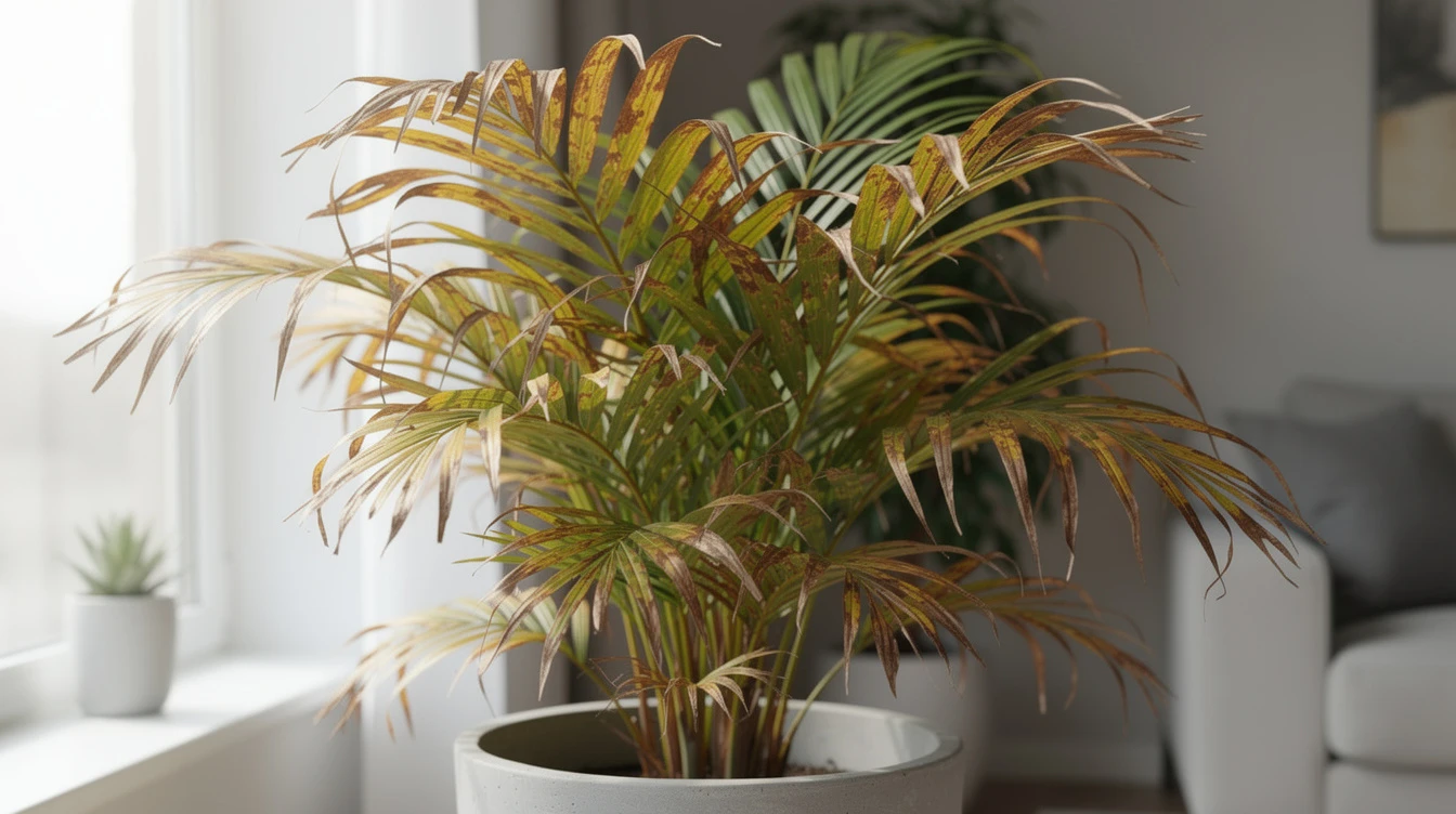 Feuilles Palmier Interieur S ches Causes Et Solutions feuilles-palmier-interieur-s-ches-causes-et-solutions