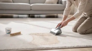 laver tapis a sec