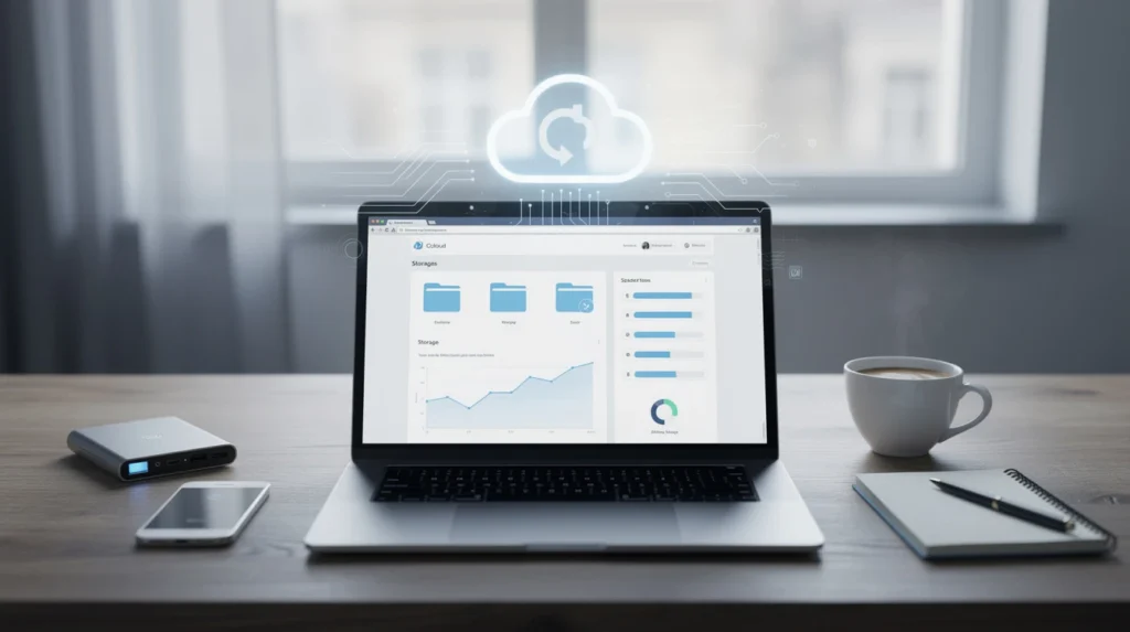 optimiser stockage cloud