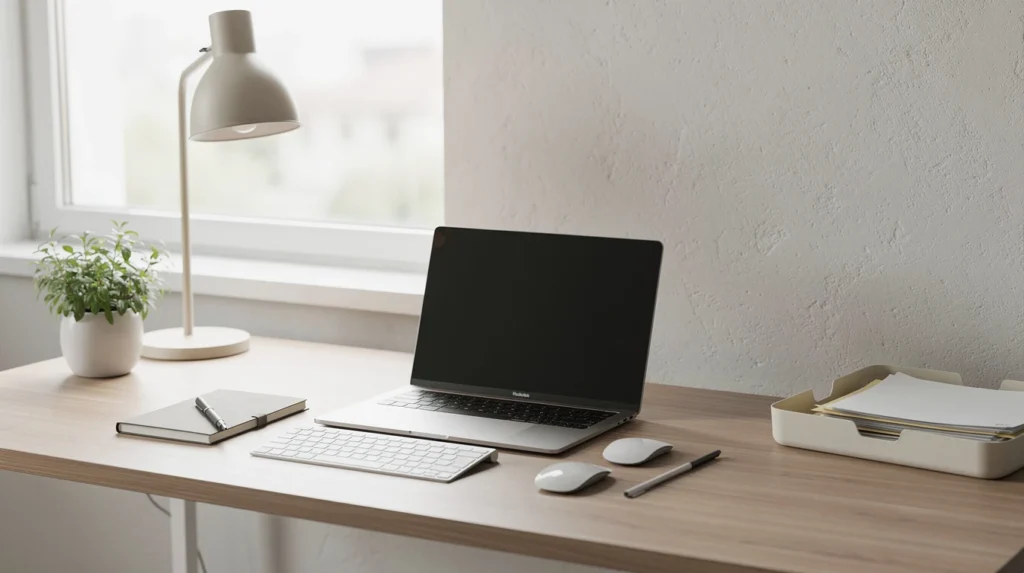 organiser son bureau