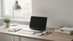 organiser son bureau