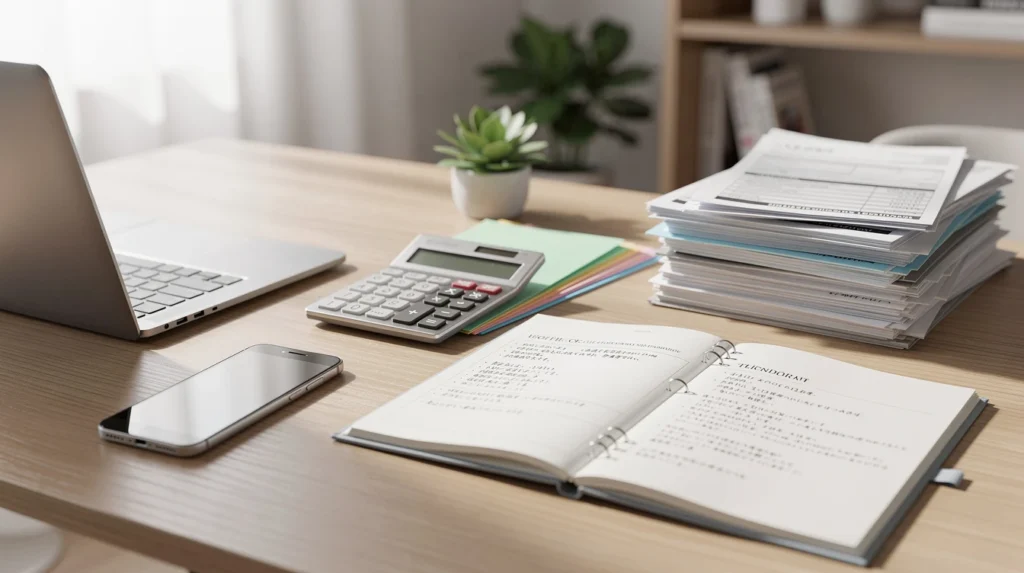 organiser ses finances