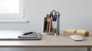 ranger accessoires bureau