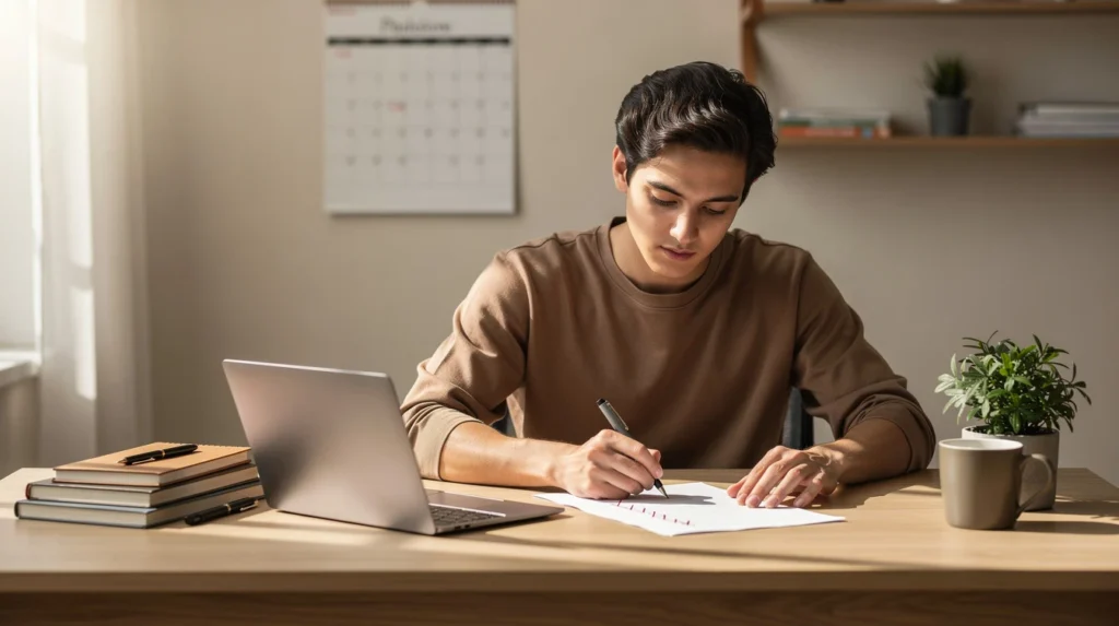 vaincre la procrastination