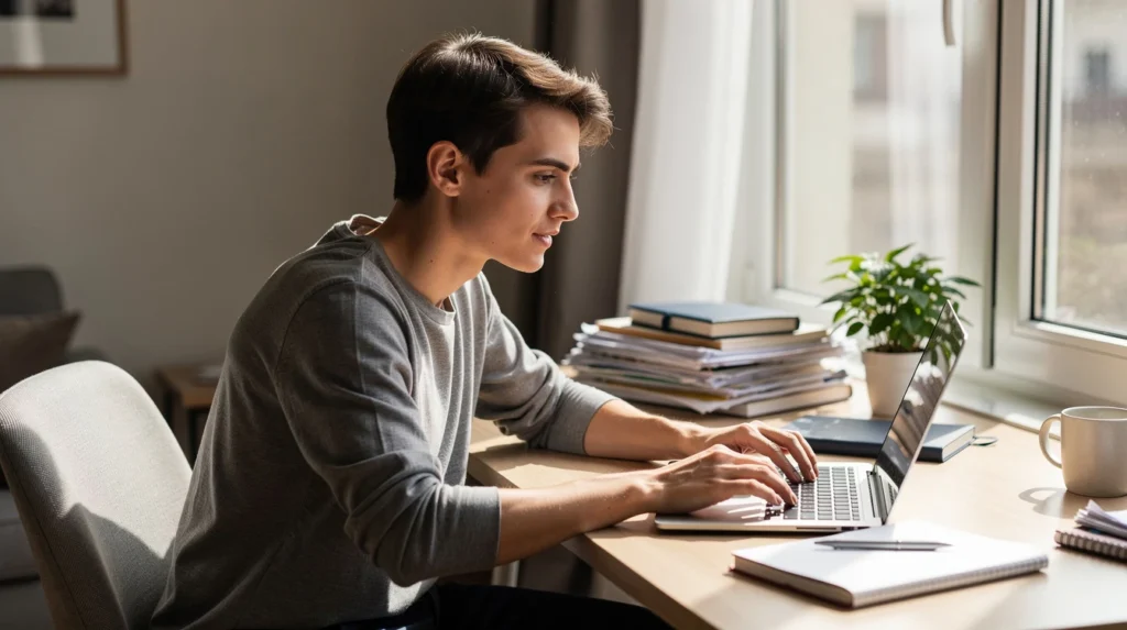 vaincre la procrastination