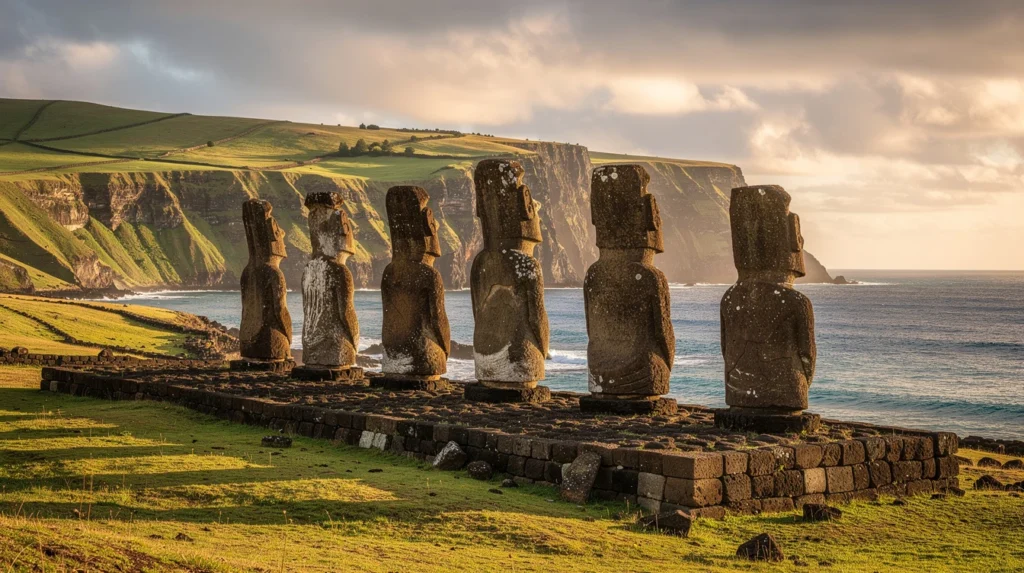 voyage ile de paques